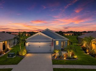 10555 SW Vasari Way, Port Saint Lucie, FL 34986