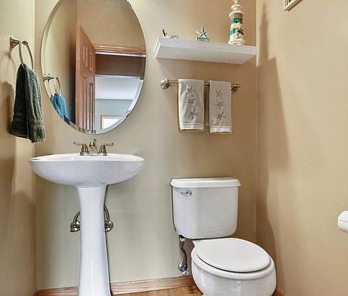 2nd image of 689 Woodduck Dr Unit I