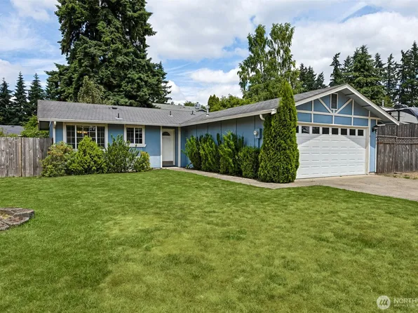 12411 134th Street E, Puyallup, WA 98374