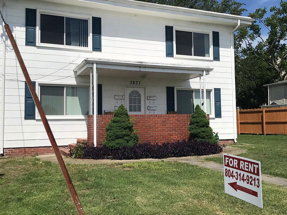 2nd image of 3837 Beach Ave APT 4