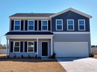 320 Angler Ct, Conway, SC 29526