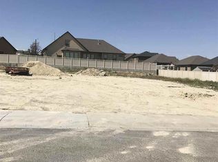 3433 Via Fabriano Dr, Rock Springs, WY 82901