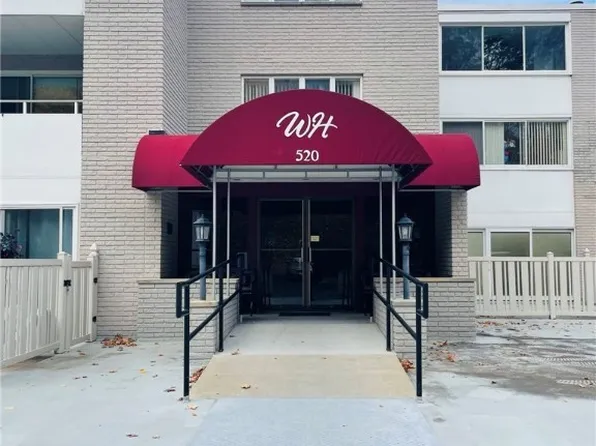 520 Meredith Ln APT 107, Cuyahoga Falls, OH 44223