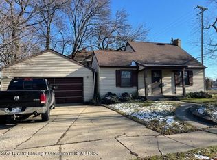 623 S Jenison Ave, Lansing, MI 48915