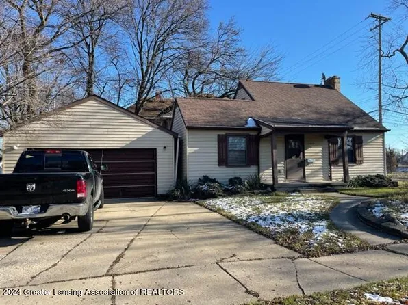 623 S Jenison Ave, Lansing, MI 48915