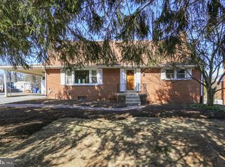 808 Winhall Way, Silver Spring, MD 20904