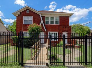 3004 Isabella St, Houston, TX 77004