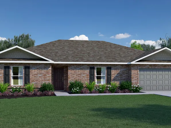 6535 Desoto St, Navarre, FL 32566