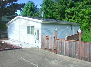 2949 SE Beach Ave, Lincoln City, OR 97367