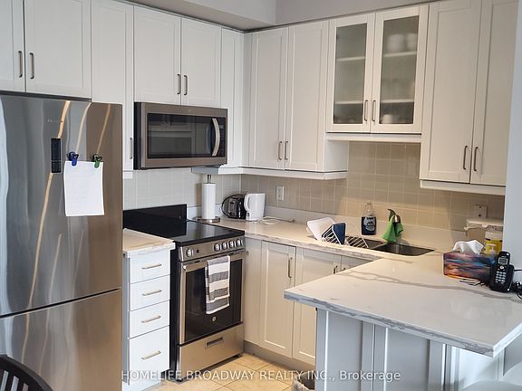 4th image of 60 Byng Ave Unit 1412