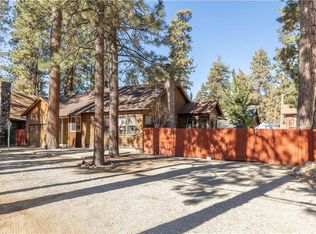 39200 N Bay Rd, Big Bear Lake, CA 92315