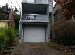 4010 57th Ave SW, Seattle, WA 98116