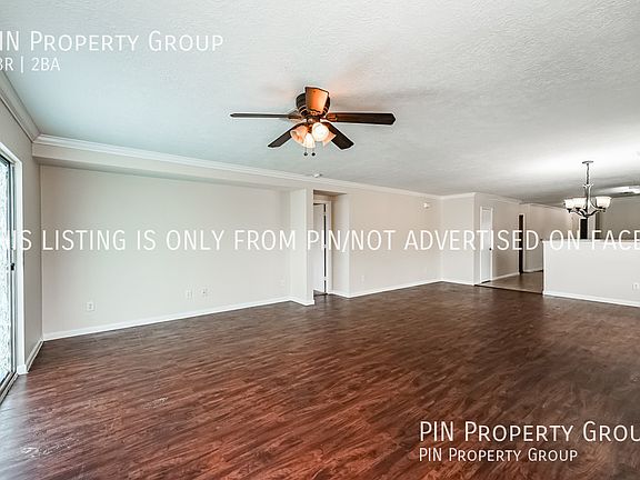5th image of 15403 Harris Canyon Ln