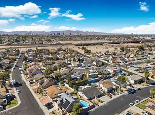 4341 Seville St, Las Vegas, NV 89121