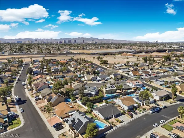 4341 Seville St, Las Vegas, NV 89121