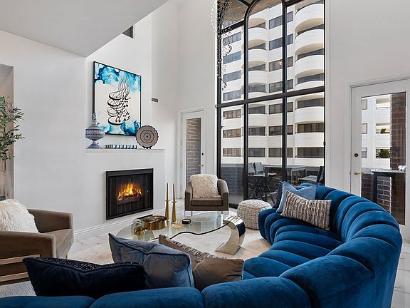 3rd image of 10550 Wilshire Blvd APT 502