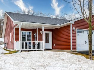 39 Chamberlain Cres, Penetanguishene, ON