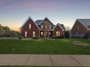 2172 Alexander Blvd, Murfreesboro, TN 37130