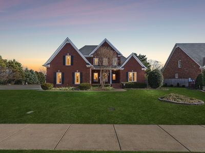 2172 Alexander Blvd, Murfreesboro, TN, 37130