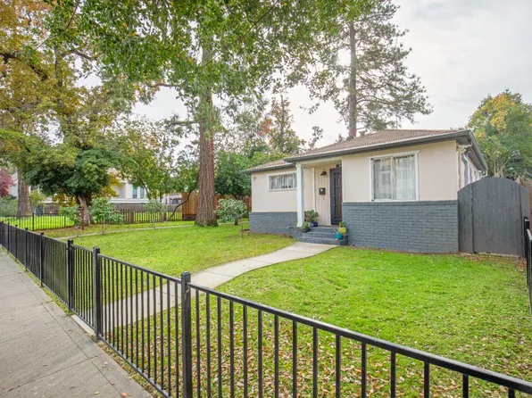 2006 U St, Sacramento, CA 95818