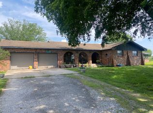 28502 S Highway 82, Vinita, OK 74301