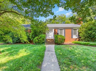 2133 Ridge Rd, Raleigh, NC 27607