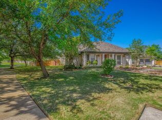5206 Sycamore Hills Ct, College Station, TX 77845