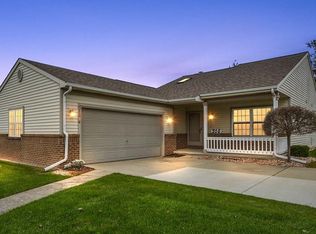 316 Pagels Ct, Grand Blanc, MI