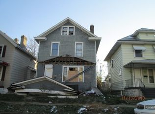 280 S Harris Ave, Columbus, OH