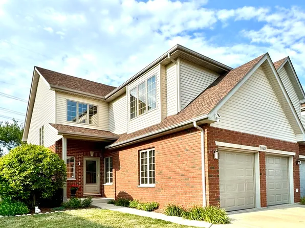 26614 W Old Kerry Grv, Channahon, IL 60410