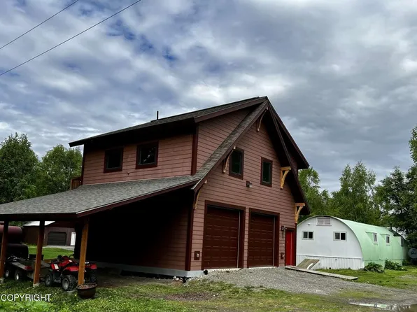 22290 S C St, Talkeetna, AK 99676