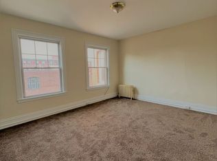 417 North St #9, Pittsfield, MA 01201