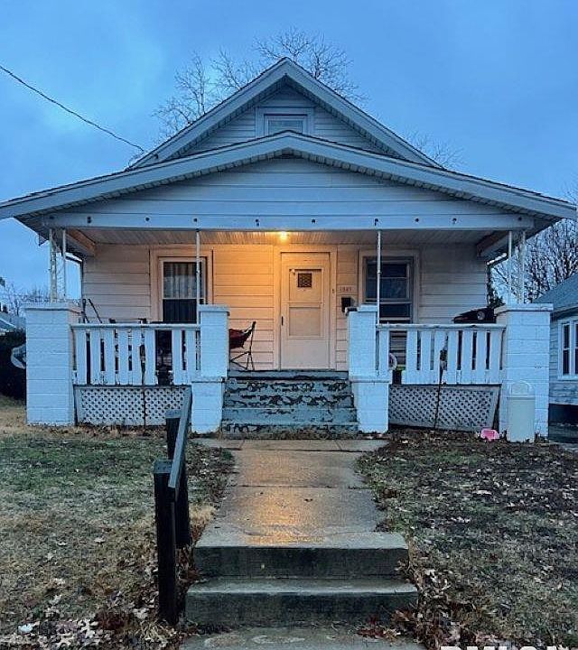 1st image of 1207 W McClure Ave
