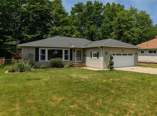 968 Hanley Rd, Lyndhurst, OH 44124