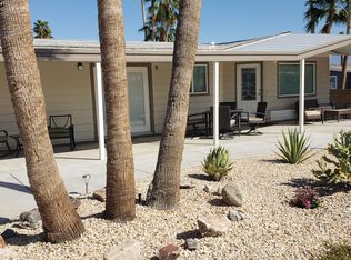 73062 Buck Springs Dr, Palm Desert, CA 92260
