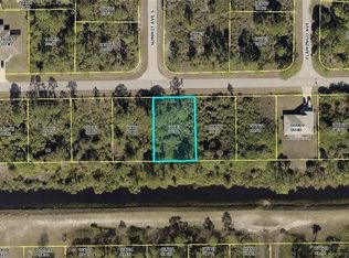 942 Kanuga St E, Lehigh Acres, FL 33974