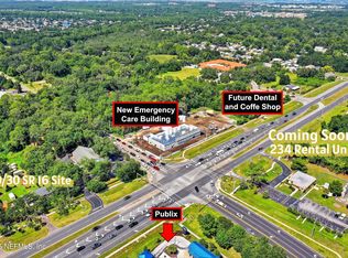 930 STATE ROAD 16, St. Augustine, FL 32084