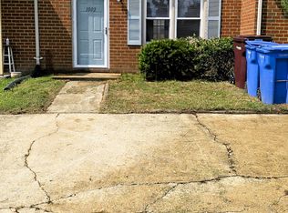 1003 Wickford Ct #1, Chesapeake, VA 23320