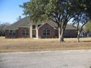 344 Schaefer Rd, Victoria, TX 77905