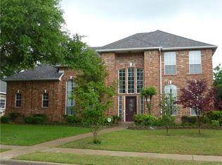 5608 New Castle Dr, Richardson, TX 75082