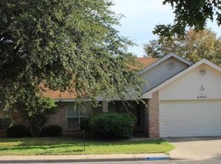 4403 Saint Andrews Dr, Midland, TX 79707