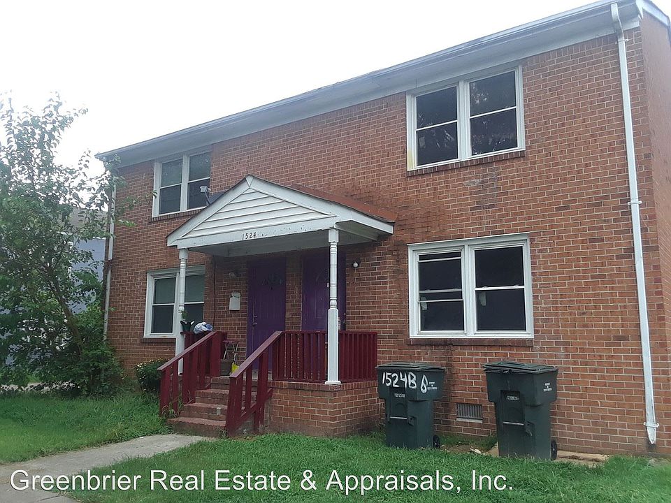 1st image of 1524B Jamaica Ave