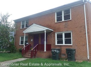 1524B Jamaica Ave, Norfolk, VA 23504