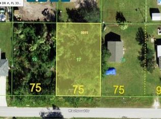 4720 Westwood Dr, Punta Gorda, FL 33982