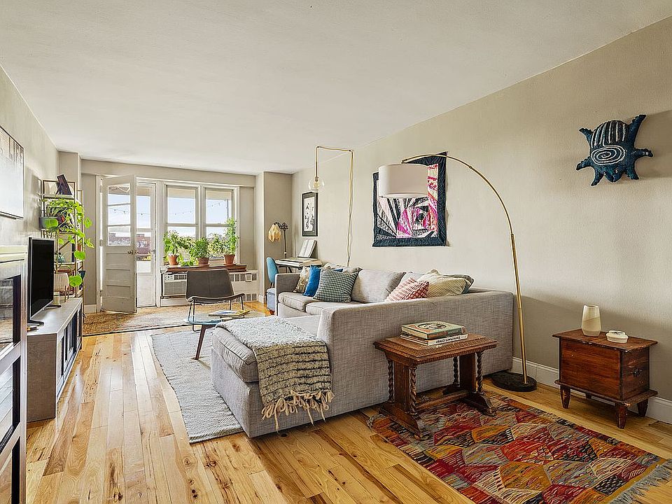 1st image of 370 Ocean Pkwy APT 6H