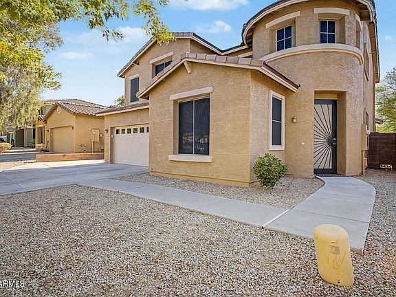 2nd image of 8218 S 23RD Place