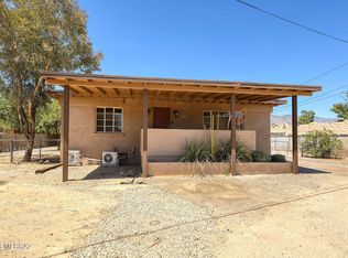 1011 E Halcyon Rd, Tucson, AZ 85719