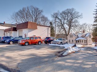 290 Providence Rd, South Grafton, MA 01560