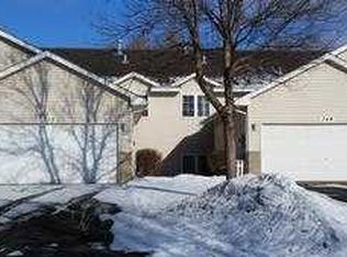 753 86th Ave NW, Coon Rapids, MN 55433