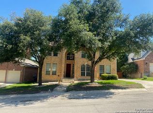 515 Wildberry Ct, San Antonio, TX 78258